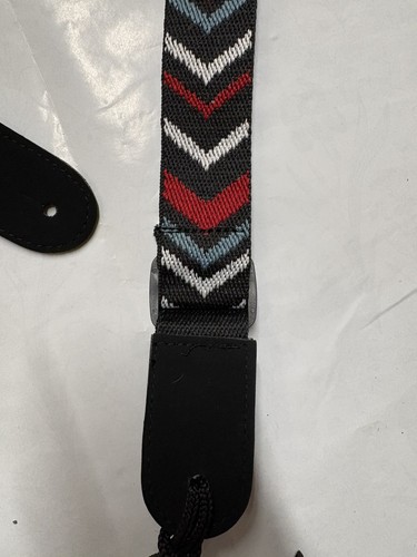 Quincy red black - black,, and
