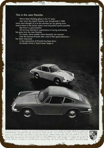 1966 porsche 911 912 sports - porsche, &