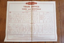1949 British Rail Railway