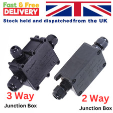 2 Ways 3 Ways Outdoor