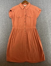 Sonoma Shirt Elastic Waist