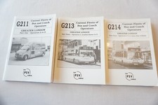 PSV Circle G211 G213 G214