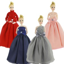Fashion Lace Dress for 11.5"