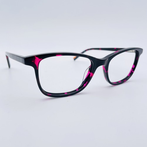 Dkny eyeglasses black pink - dkny,