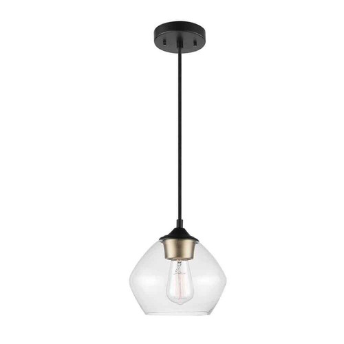Globe electric light - globe, matte