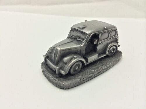 Old cab taxi ref25 - taxi, model