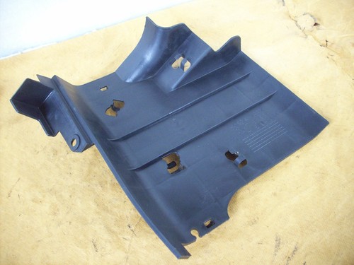 Air duct radiator b - air, b,