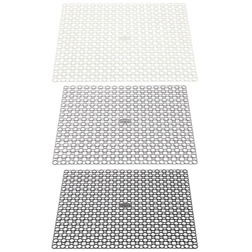 Plastic sink draining - plastic,