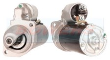 Stater motor 12v - motor, for