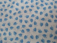 Printed Batiste Fabric - Sheet