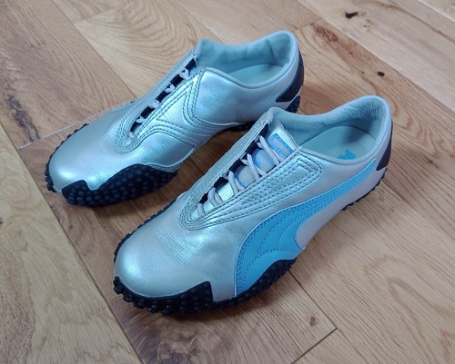 Puma mostro trainers - puma,