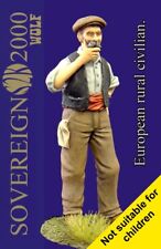 Sovereign 2000 - European