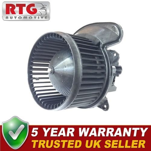 Heater blower fan - heater,