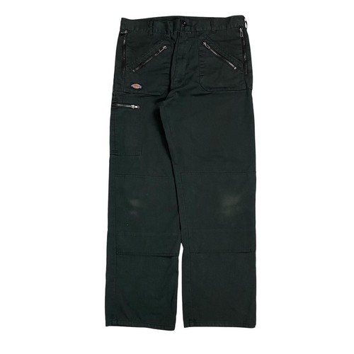 Dickies red hawk - , cargo