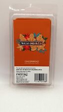 Wickford & Co Scented Wax
