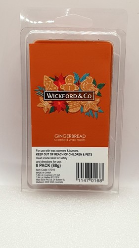 Wickford scented wax - &, co