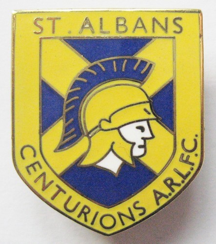 Albans centurions superb - st,