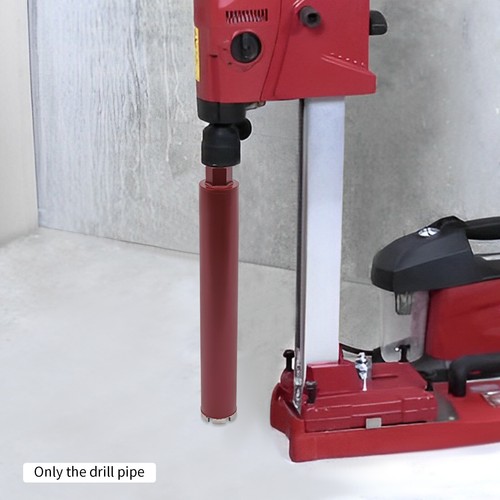 ø63x450mm diamond core - Ø63x450mm,