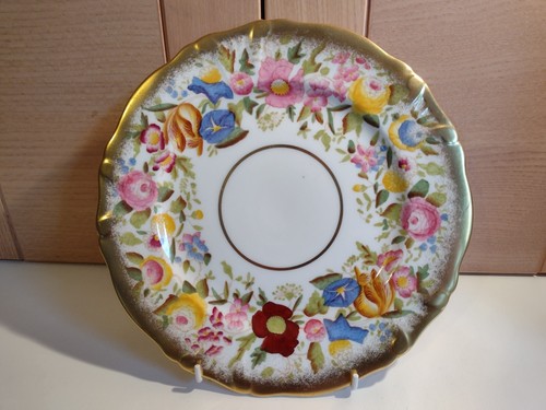 Hammersley bone china - &,