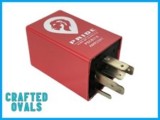 Windscreen Wiper Intermittent Delay Relay for Land Rover Defender - AMR2341