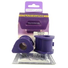 Powerflex Frt Anti Roll Bar