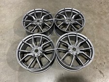 18" Ford Focus RS MK3 Wheels