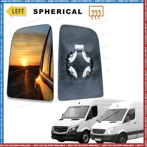 Left near side - , mirror