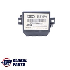 Audi A4 B8 A5 8T GPS Tracking