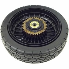 Rear Wheel for Honda HRD535