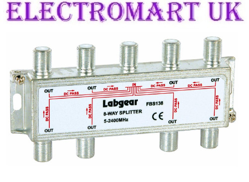 Labgear way digital - way, tv