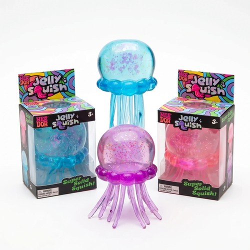 Nee doh jellyfish jelly - nee,