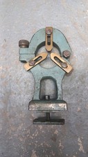 Fixed Steady for Myford ML7 or