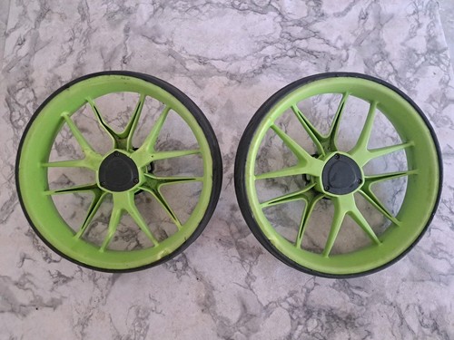 Pair genuine druid golf - of,