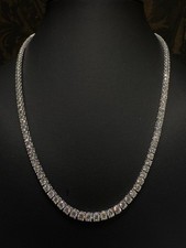 20.59ct D/VVS Lab Grown