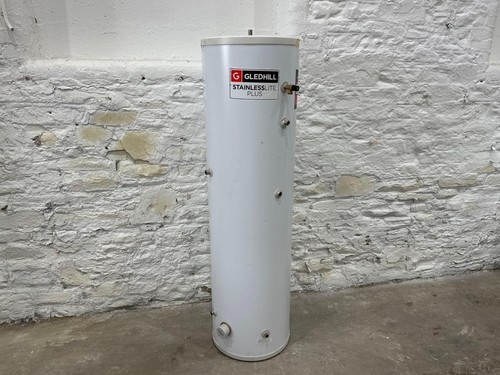 Telford tempest 200l indirect - tempest,