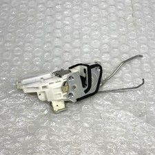 Door Latch Front Right for
