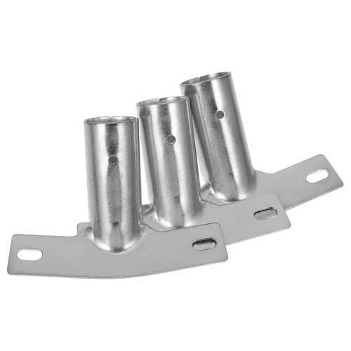 Pcs metal broom handle - 3,
