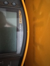 Fluke Multifunction Tester 1651B With Leads 