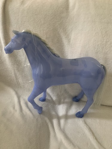 Disney frozen the nokk blue - disney,