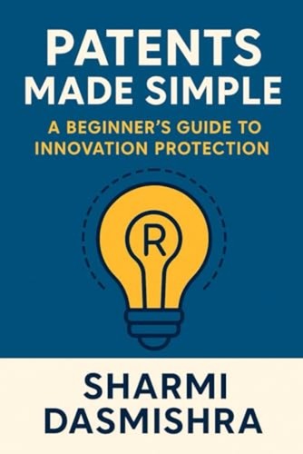 Patents made simple a - patents,