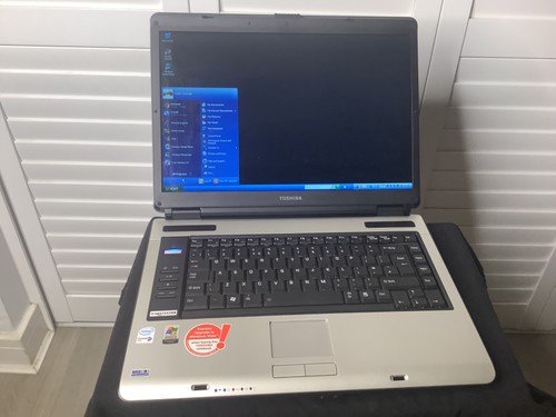 Toshiba equium a100 - toshiba,