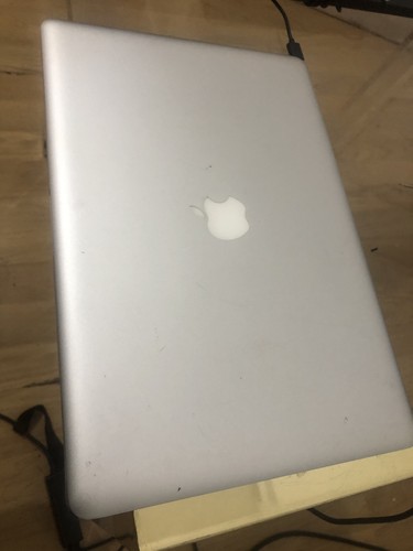 Macbook a1286 - macbook,