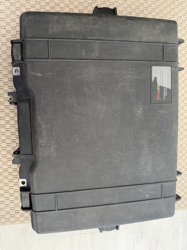Peli case 1495 - peli,