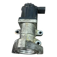 ISUZU D-MAX EGR VALVE MK2 2.5