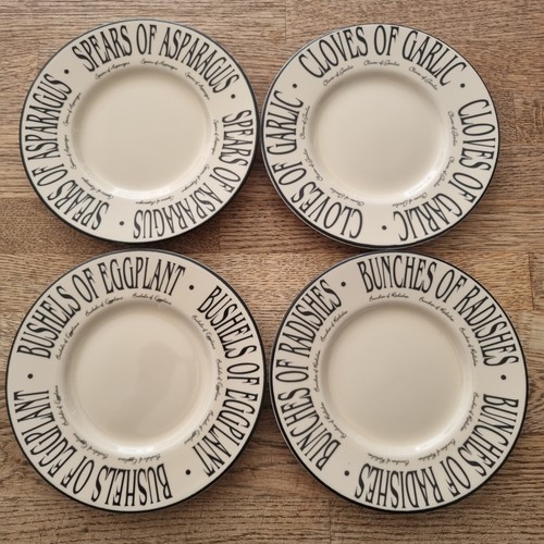 Vintage rayware market - vintage, garden