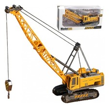 Die Cast crane