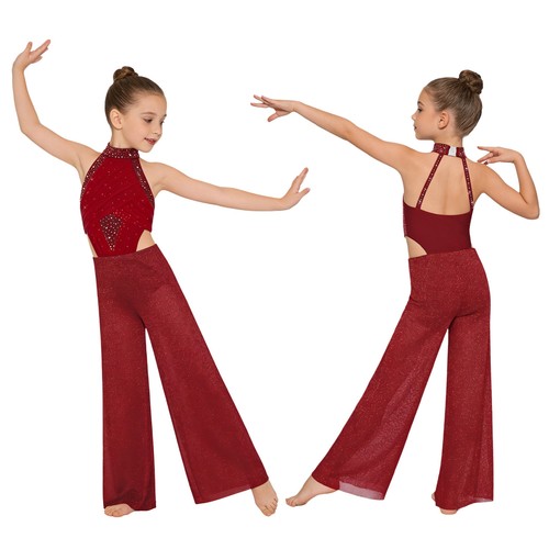Kids girls bodysuit - kids, leotard
