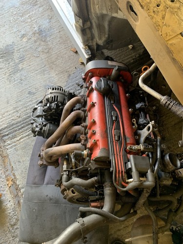 Polo 6n2 gti engine - polo,