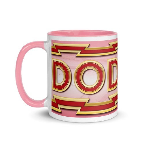 Classic dodgem fairground - classic,