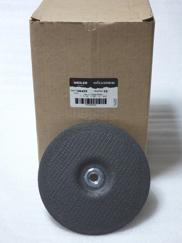 Box weiler 56425 - 10-,